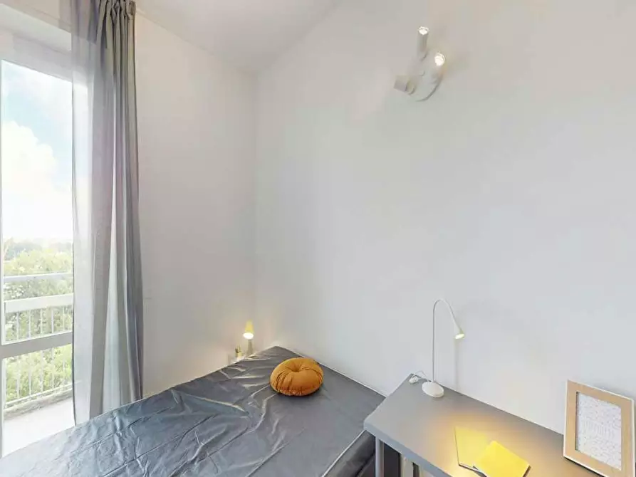 Immagine 4 di Camera in affitto  in Viale Molise a Milano