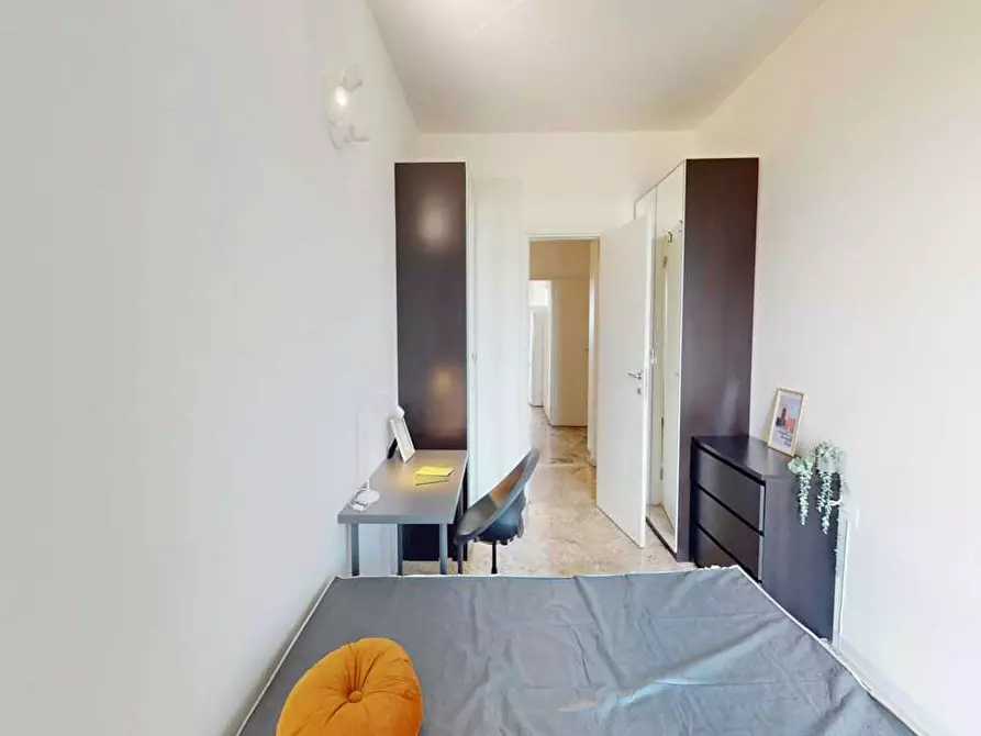 Immagine 3 di Camera in affitto  in Viale Molise a Milano