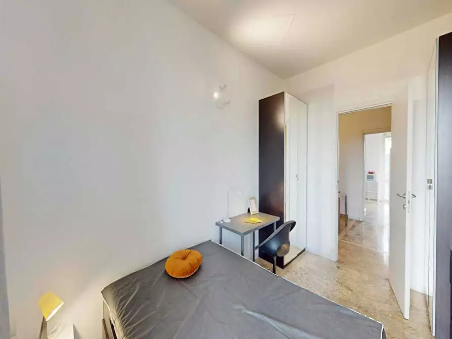 Immagine 4 di Camera in affitto  in Viale Molise a Milano