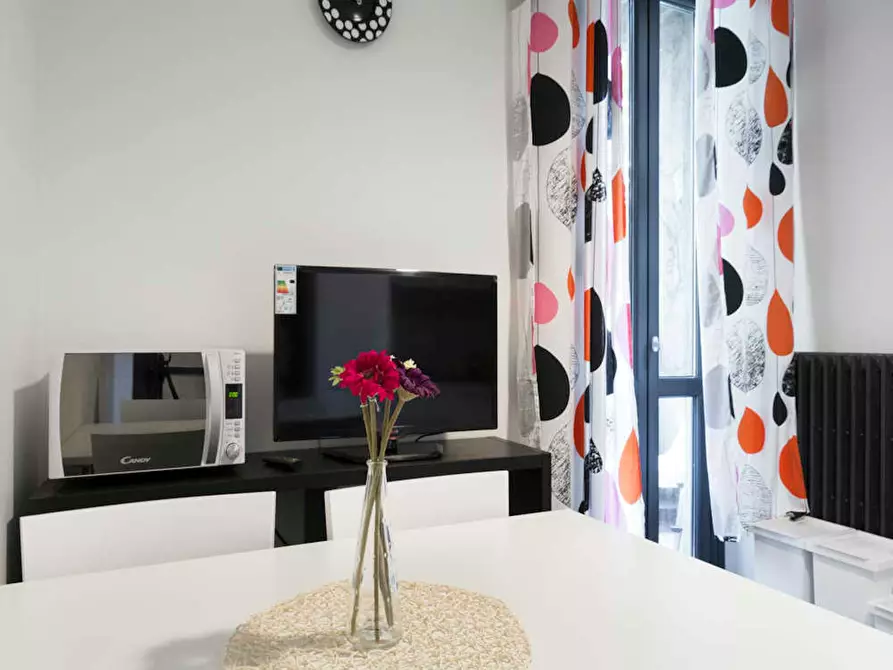 Immagine 8 di Camera in affitto  in Via Temistocle Calzecchi a Milano