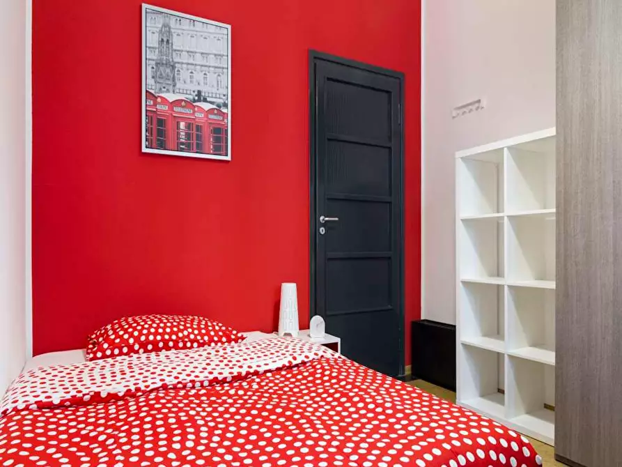 Immagine 6 di Camera in affitto  in Via Temistocle Calzecchi a Milano