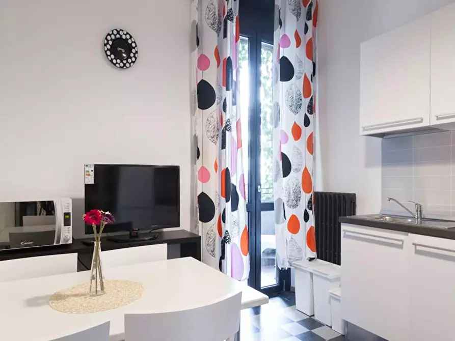 Immagine 10 di Camera in affitto  in Via Temistocle Calzecchi a Milano