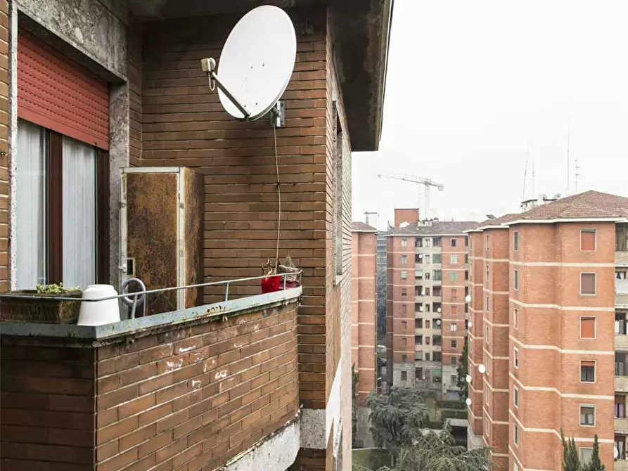 Immagine 7 di Camera in affitto  in Via Salvatore Barzilai a Milano