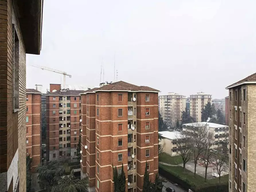 Immagine 1 di Camera in affitto  in Via Salvatore Barzilai a Milano