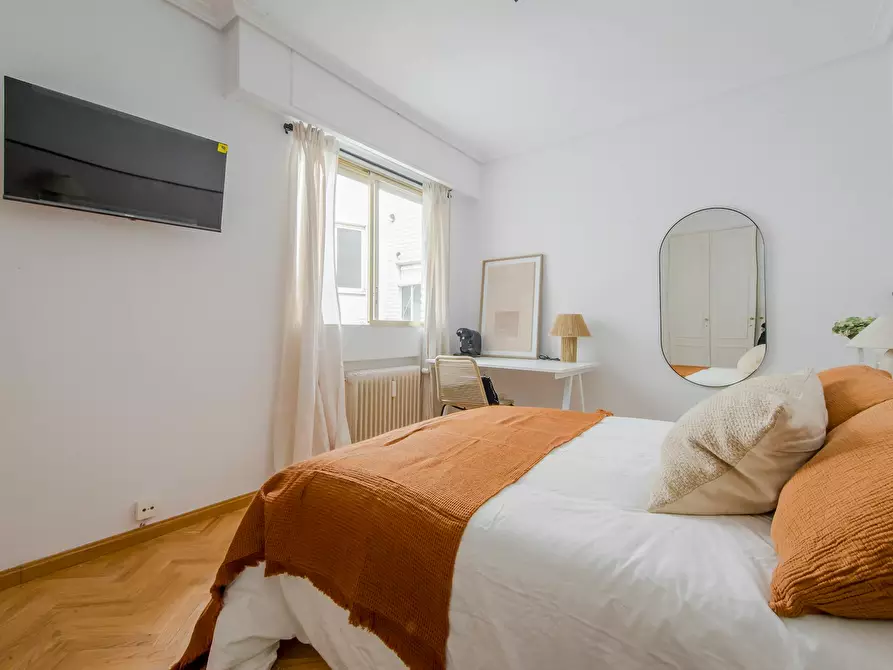 Immagine 2 di Camera in affitto  in Calle de San Ernesto a Madrid