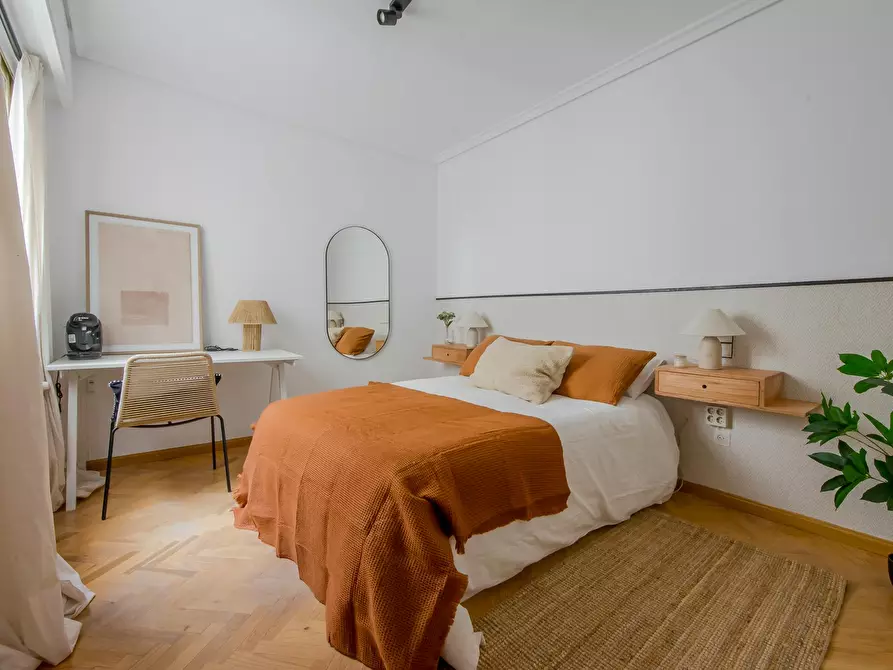 Immagine 1 di Camera in affitto  in Calle de San Ernesto a Madrid