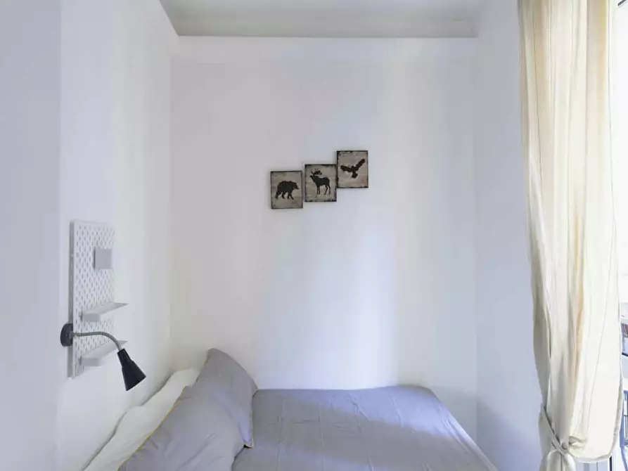 Immagine 2 di Camera in affitto  in Via Cadibona a Milano