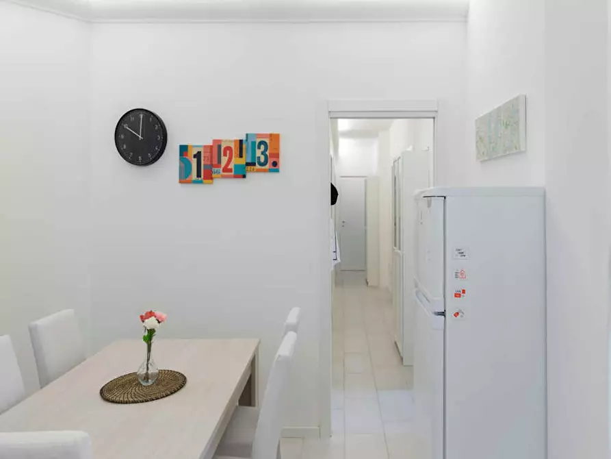 Immagine 10 di Camera in affitto  in Via Cadibona a Milano