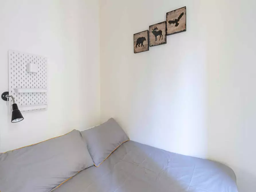 Immagine 1 di Camera in affitto  in Via Cadibona a Milano