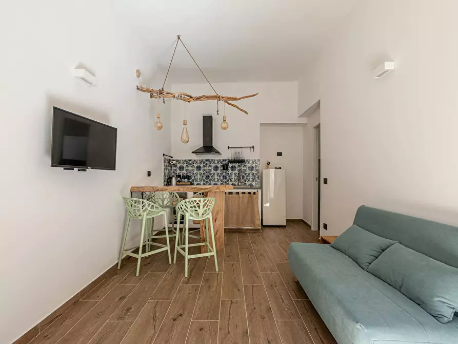 Immagine 1 di Appartamento in affitto  in Via delle Case Nuove a Palermo