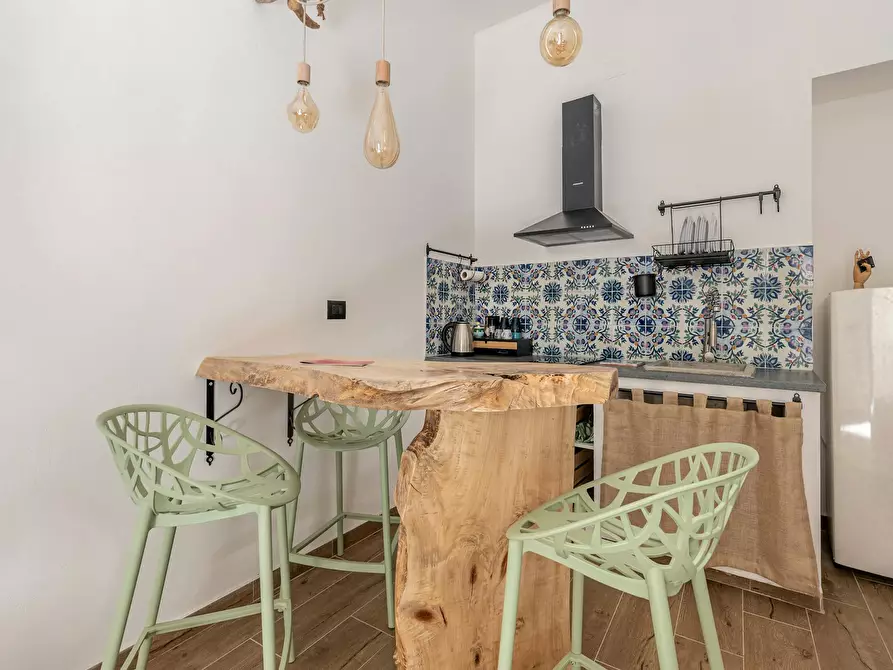 Immagine 5 di Appartamento in affitto  in Via delle Case Nuove a Palermo