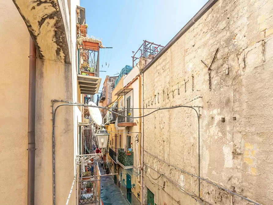 Immagine 9 di Appartamento in affitto  in Via delle Case Nuove a Palermo