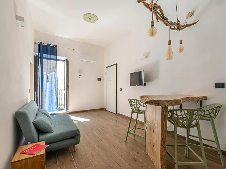 Immagine 3 di Appartamento in affitto  in Via delle Case Nuove a Palermo