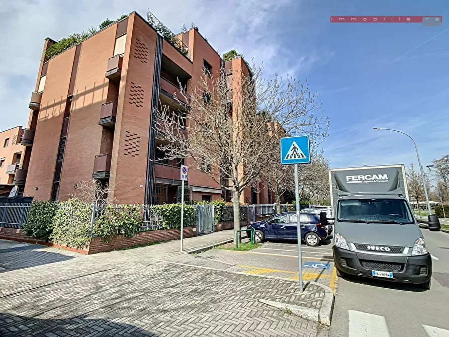 Immagine 1 di Appartamento in affitto  in Via Bartolomeo Ramenghi a Bologna