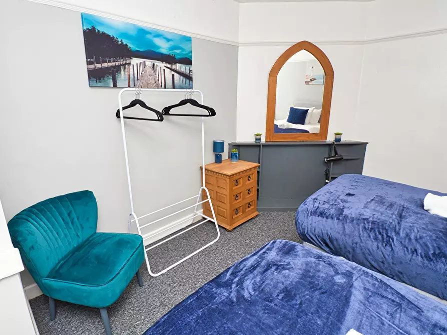 Immagine 7 di Casa indipendente in affitto  in Hunton Hill a 