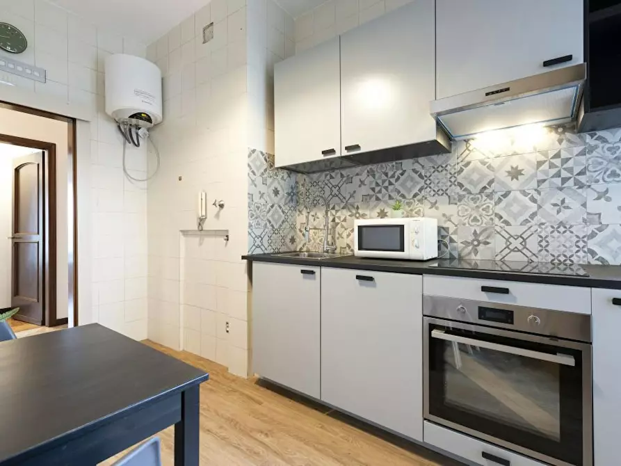 Immagine 4 di Appartamento in affitto  in Viale Beatrice d'Este a Milano