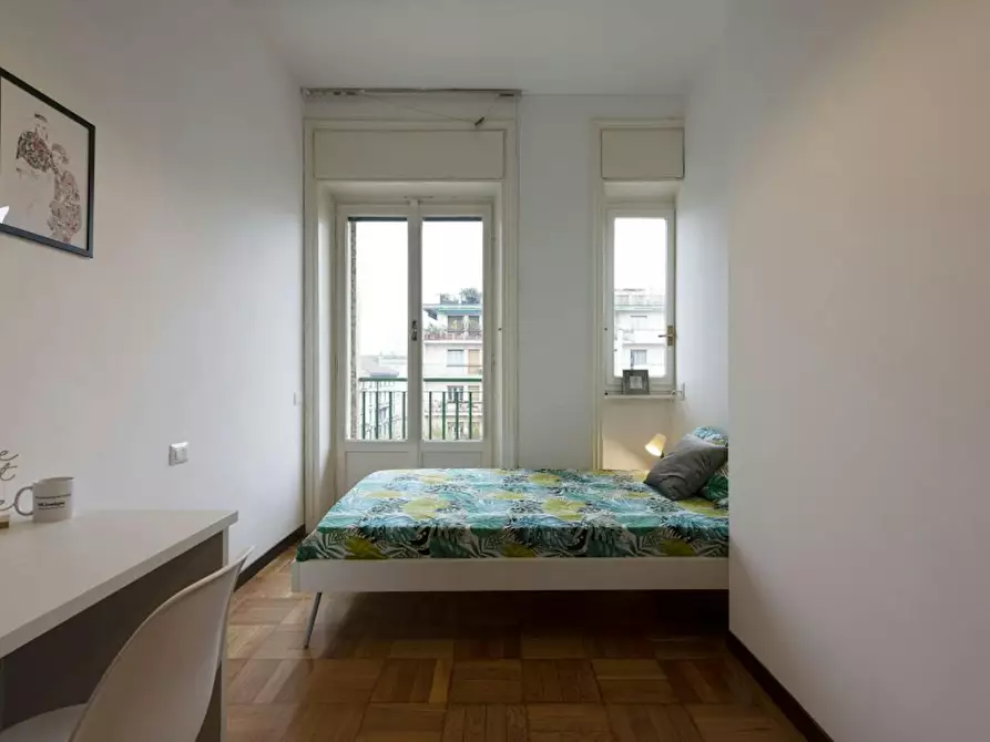 Immagine 7 di Appartamento in affitto  in Viale Beatrice d'Este a Milano