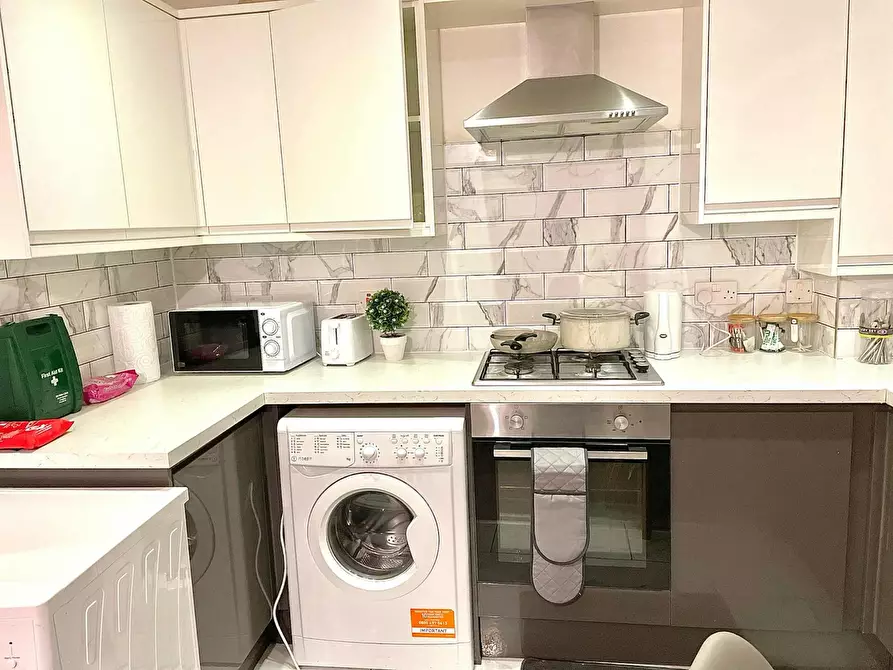 Immagine 10 di Casa indipendente in affitto  in Owston Road a Owston