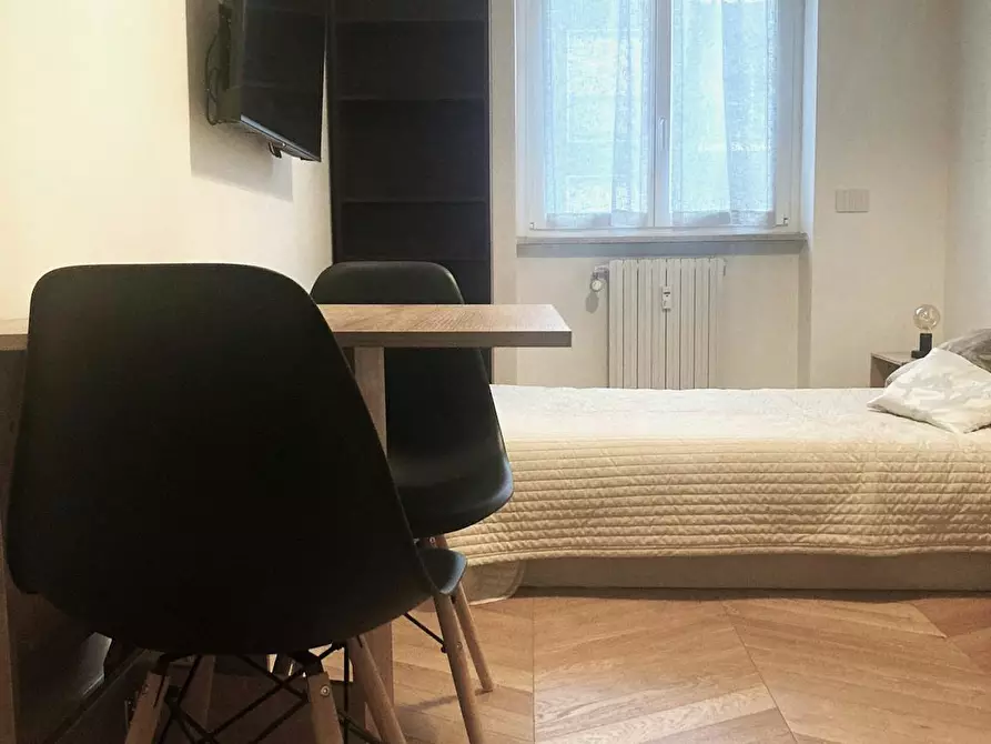 Immagine 4 di Appartamento in affitto  in Via Emilio De Marchi a Milano