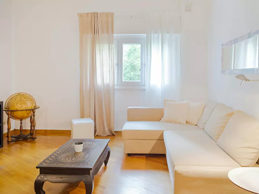 Immagine 3 di Appartamento in affitto  in Via Giuseppe La Farina a Firenze