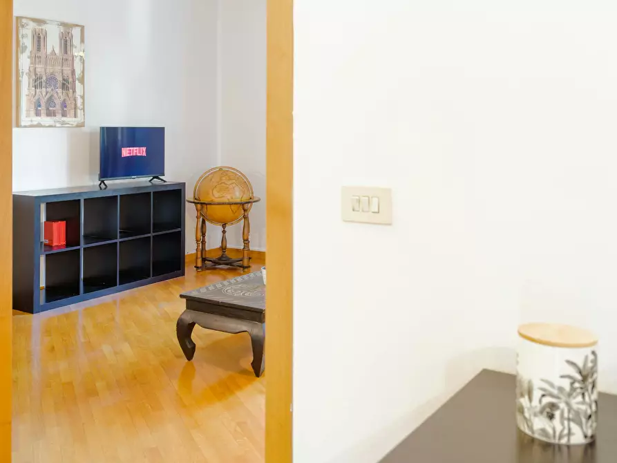 Immagine 9 di Appartamento in affitto  in Via Giuseppe La Farina a Firenze