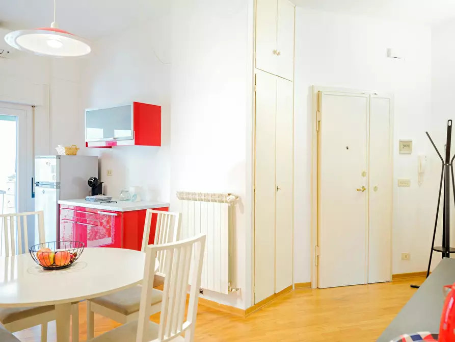 Immagine 7 di Appartamento in affitto  in Via Giuseppe La Farina a Firenze