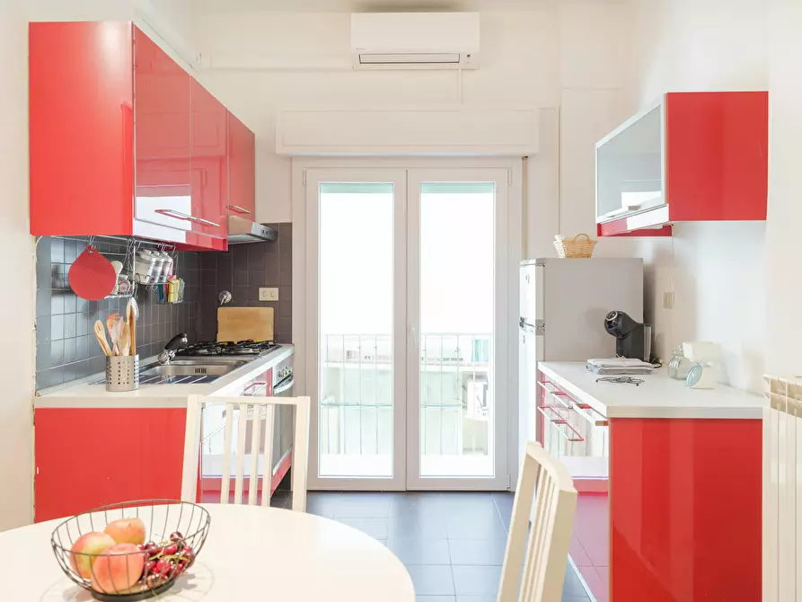 Immagine 1 di Appartamento in affitto  in Via Giuseppe La Farina a Firenze