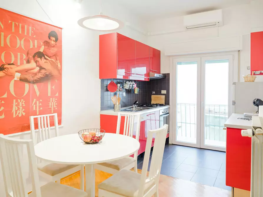 Immagine 6 di Appartamento in affitto  in Via Giuseppe La Farina a Firenze