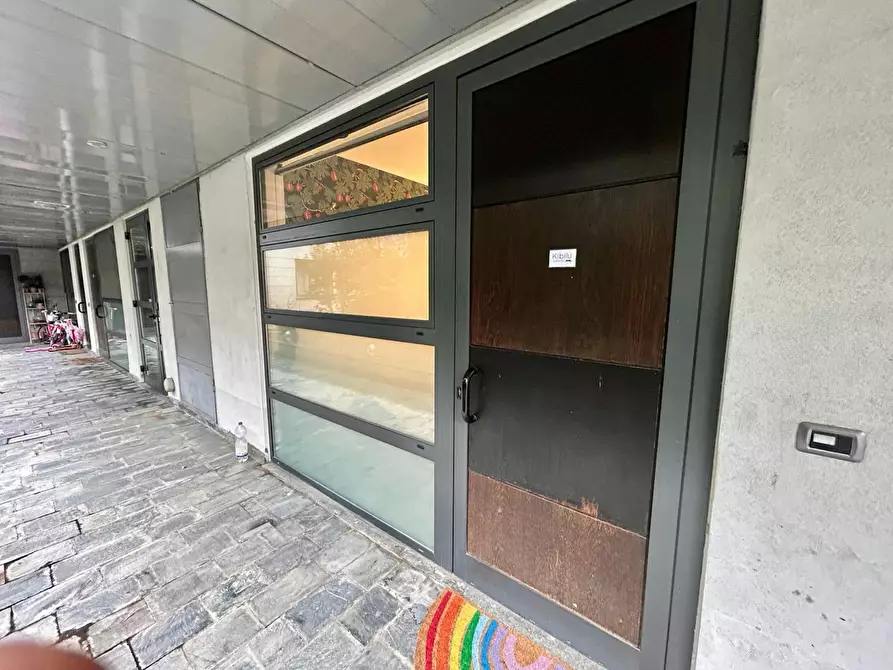 Immagine 10 di Appartamento in affitto  in Via Giacomo Watt a Milano