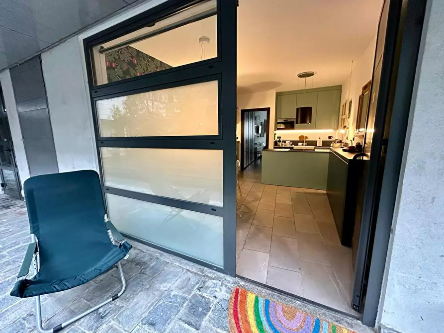 Immagine 6 di Appartamento in affitto  in Via Giacomo Watt a Milano