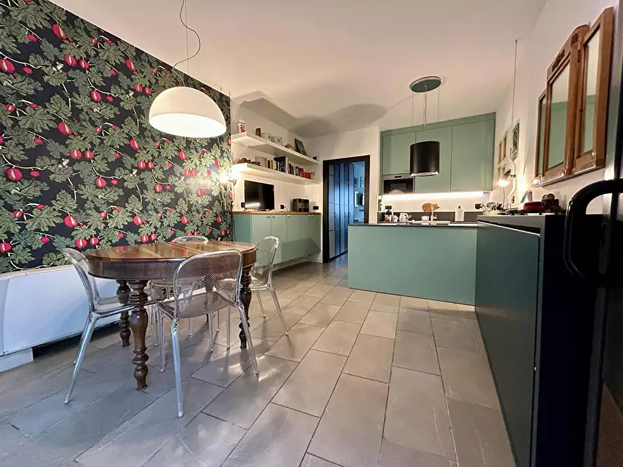 Immagine 8 di Appartamento in affitto  in Via Giacomo Watt a Milano