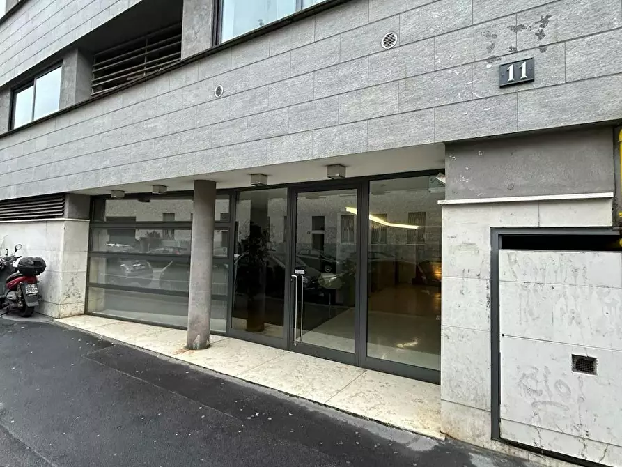 Immagine 2 di Appartamento in affitto  in Via Giacomo Watt a Milano