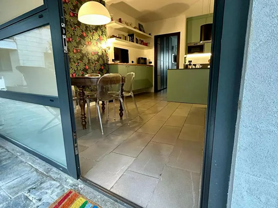 Immagine 7 di Appartamento in affitto  in Via Giacomo Watt a Milano