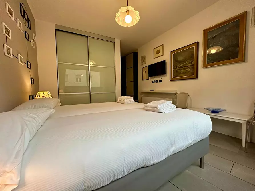 Immagine 3 di Appartamento in affitto  in Via Giacomo Watt a Milano