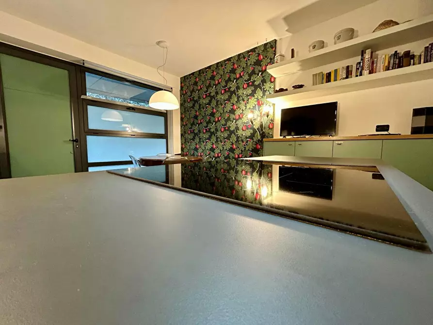 Immagine 4 di Appartamento in affitto  in Via Giacomo Watt a Milano