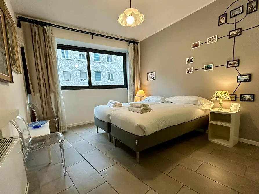 Immagine 5 di Appartamento in affitto  in Via Giacomo Watt a Milano