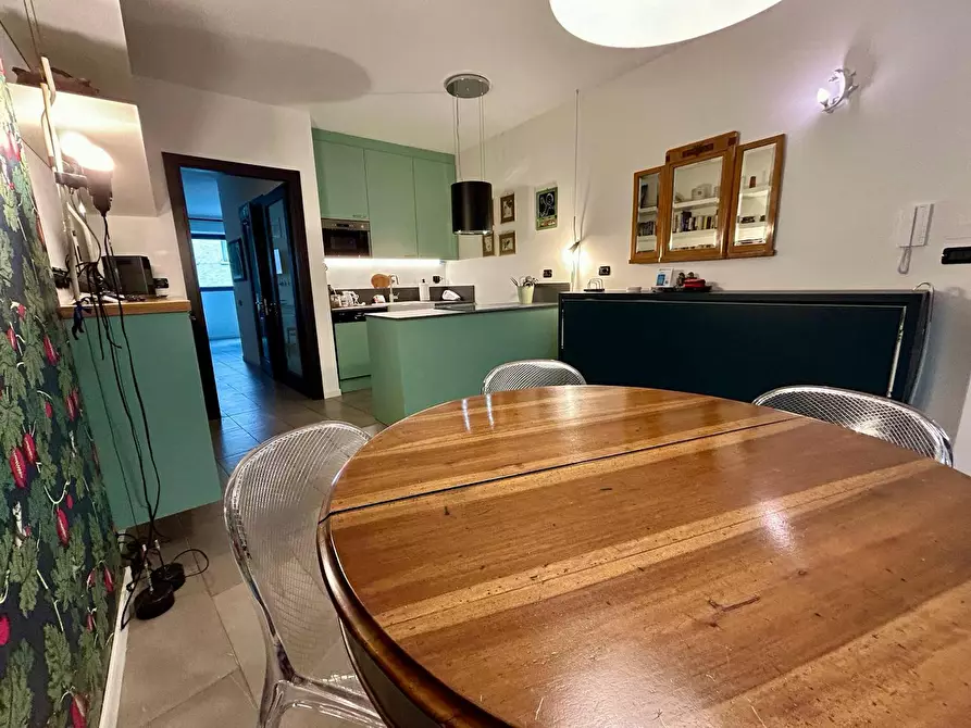 Immagine 9 di Appartamento in affitto  in Via Giacomo Watt a Milano