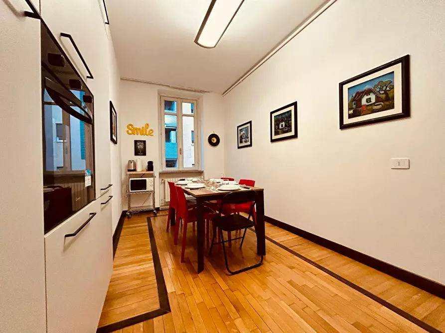 Immagine 1 di Appartamento in affitto  in Via delle Medaglie d'Oro a Varese
