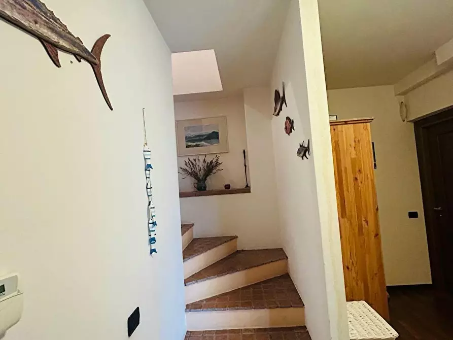 Immagine 3 di Casa indipendente in affitto  in Via Patrioti a Barasso