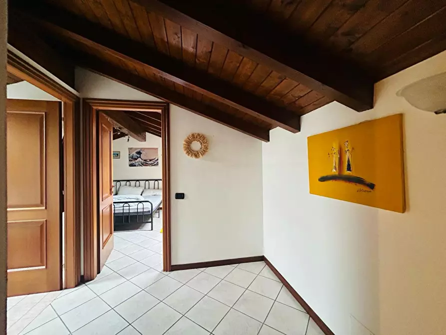 Immagine 5 di Casa indipendente in affitto  in Via Patrioti a Barasso