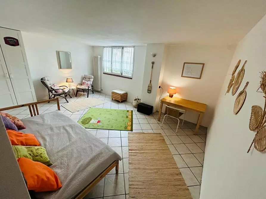 Immagine 9 di Casa indipendente in affitto  in Via Patrioti a Barasso