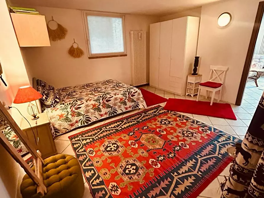 Immagine 10 di Casa indipendente in affitto  in Via Patrioti a Barasso