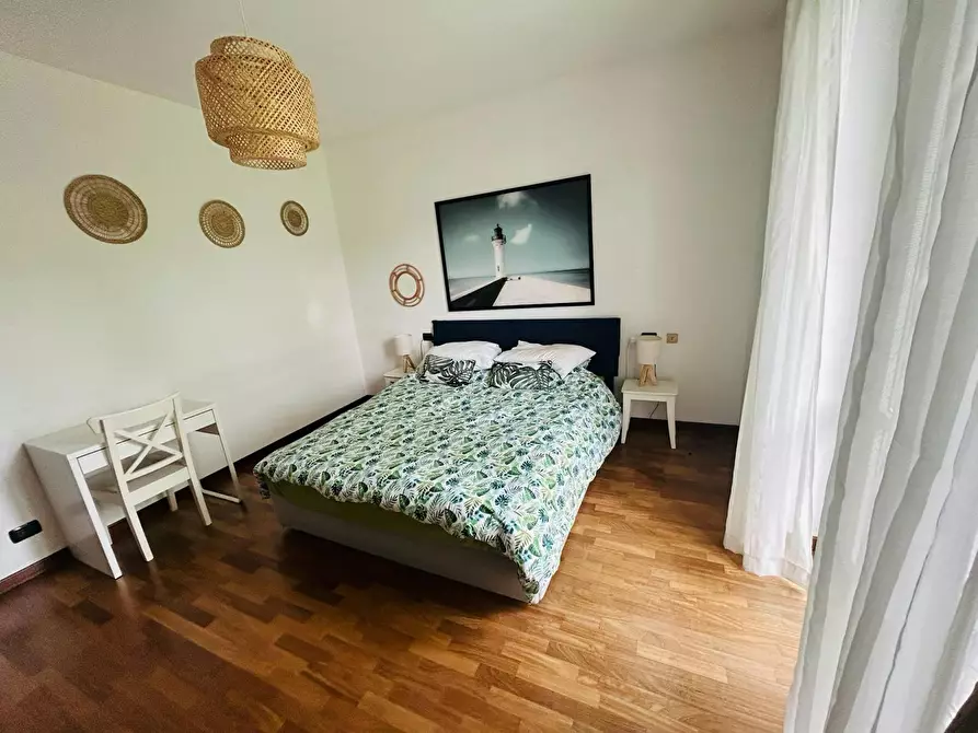 Immagine 7 di Casa indipendente in affitto  in Via Patrioti a Barasso