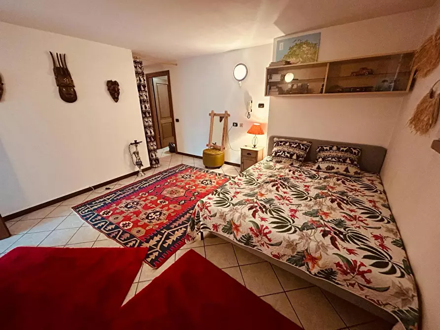 Immagine 8 di Casa indipendente in affitto  in Via Patrioti a Barasso