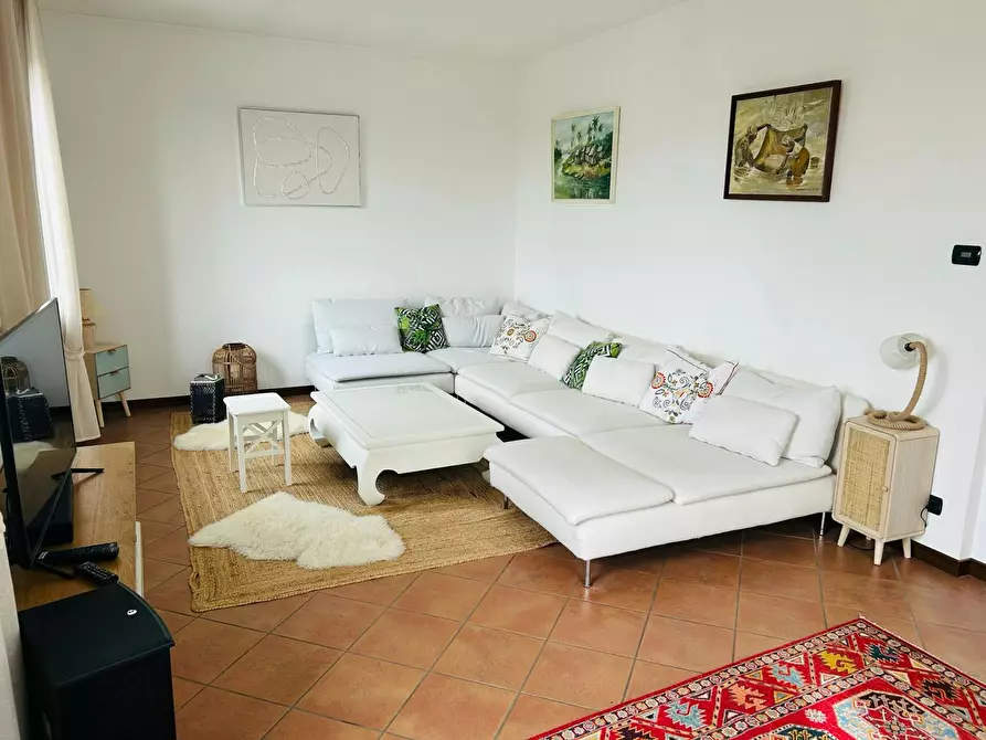 Immagine 2 di Casa indipendente in affitto  in Via Patrioti a Barasso