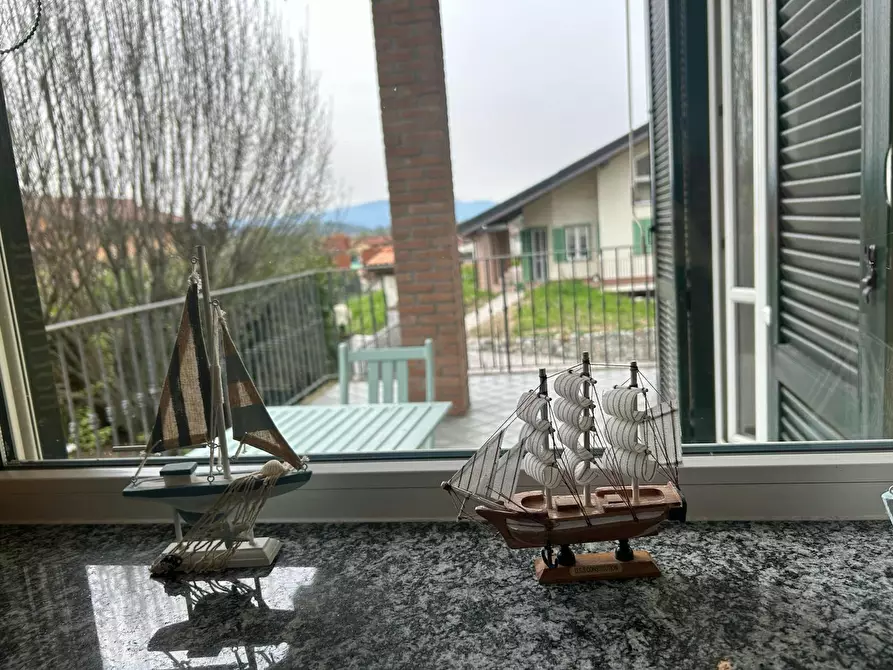 Immagine 4 di Casa indipendente in affitto  in Via Patrioti a Barasso