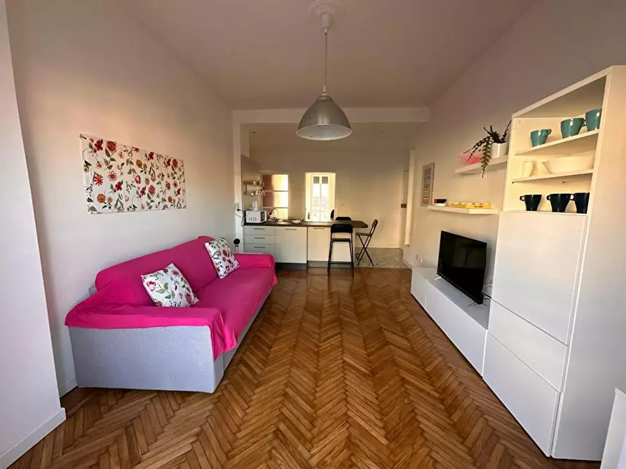 Immagine 6 di Appartamento in affitto  in Via Lomellina a Milano