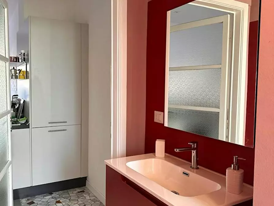 Immagine 4 di Appartamento in affitto  in Via Lomellina a Milano