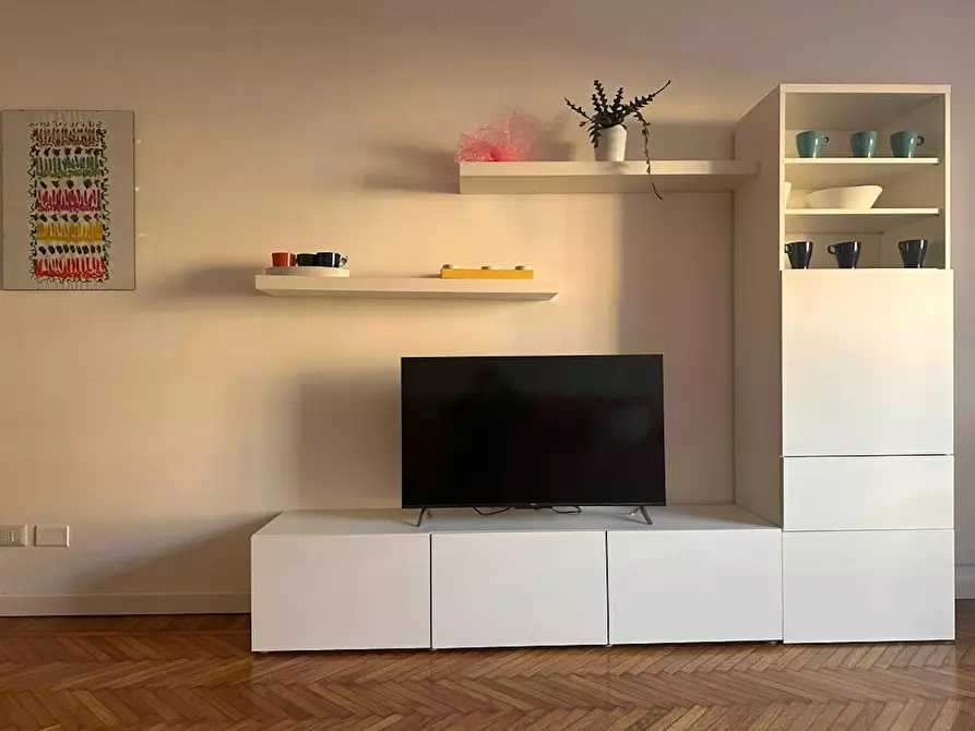 Immagine 7 di Appartamento in affitto  in Via Lomellina a Milano