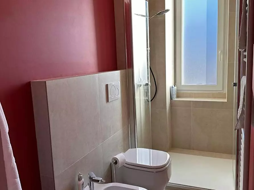 Immagine 9 di Appartamento in affitto  in Via Lomellina a Milano